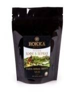 Кофе «ROKKA» Попуа Новая-Гвинея (Мет.пакет)