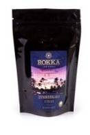 Кофе в зернах ROKKA DOMINICANA (Мет.пакет)